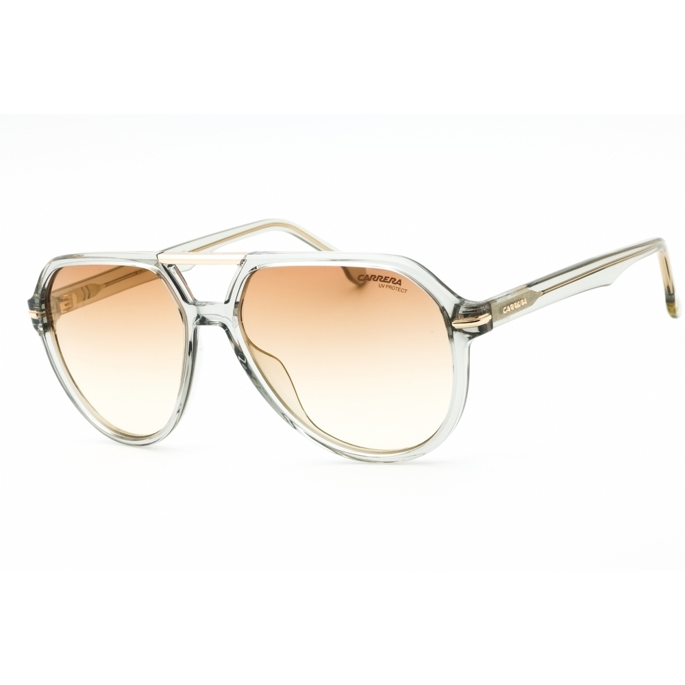 NWT Carrera CARRERA 315/S-0KB7 FQ Sunglasses